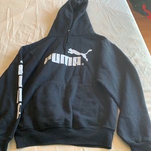 Puma hoody